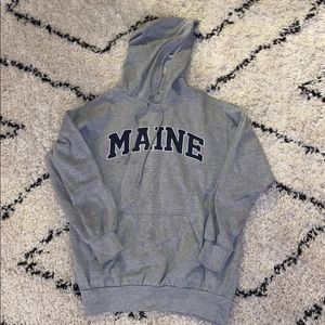Maine Hoodie